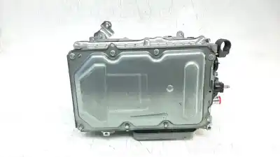 Second-hand car spare part inverter for toyota corolla (e21) sedan 1.8 16v hybrid oem iam references g920047330  