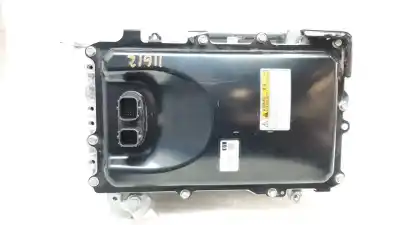 Second-hand car spare part inverter for toyota corolla (e21) sedan 1.8 16v hybrid oem iam references g920047330  