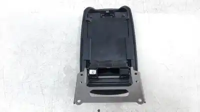 Pezzo di ricambio per auto di seconda mano bracciolo centrale per toyota corolla (e21) sedan 1.8 16v hybrid riferimenti oem iam 5890502e60c0  