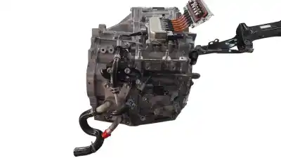 Second-hand car spare part gearbox for toyota corolla (e21) sedan 1.8 16v hybrid oem iam references 1nm p610 1ca420