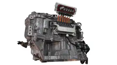 Second-hand car spare part gearbox for toyota corolla (e21) sedan 1.8 16v hybrid oem iam references 1nm p610 1ca420