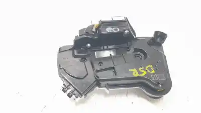 Second-hand car spare part front right door lock for toyota corolla (e21) sedan 1.8 16v hybrid oem iam references 6903002511  