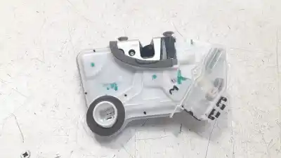 Second-hand car spare part front right door lock for toyota corolla (e21) sedan 1.8 16v hybrid oem iam references 6903002511  