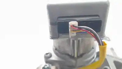 Second-hand car spare part steering column for toyota corolla (e21) sedan 1.8 16v hybrid oem iam references 8965012l40  