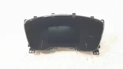 Second-hand car spare part dashboard for toyota corolla (e21) sedan 1.8 16v hybrid oem iam references 83800fep60  