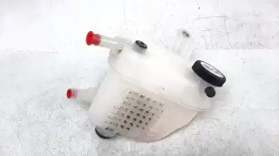 Peça sobressalente para automóvel em segunda mão depósito de expansão por toyota corolla (e21) sedan 1.8 16v hybrid referências oem iam 164a20t021