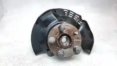Peça sobressalente para automóvel em segunda mão Manga De Eixo Dianteira Esquerda por TOYOTA COROLLA (E21) SEDAN 1.8 16V HYBRID Referências OEM IAM 4321202420  