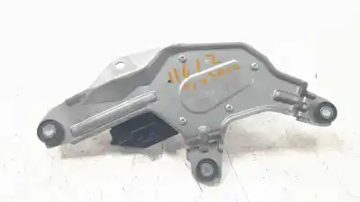 Peça sobressalente para automóvel em segunda mão motor do limpador traseiro por toyota corolla (e21) sedan 1.8 16v hybrid referências oem iam 8513002060