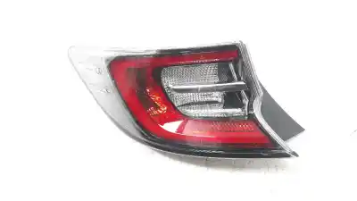 Second-hand car spare part Left Tailgate Light for TOYOTA COROLLA (E21) SEDAN 1.8 16V HYBRID OEM IAM references V350010L  