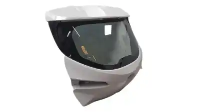 Second-hand car spare part tailgate for toyota corolla (e21) sedan 1.8 16v hybrid oem iam references 6700502610  