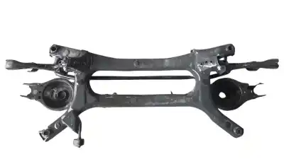 Peça sobressalente para automóvel em segunda mão charrió / suporte de eixo de trás por toyota corolla (e21) sedan 1.8 16v hybrid referências oem iam 5120602080