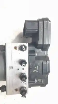 Pezzo di ricambio per auto di seconda mano abs per toyota corolla (e21) sedan 1.8 16v hybrid riferimenti oem iam 4451012600  