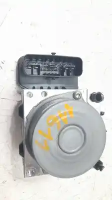 Pezzo di ricambio per auto di seconda mano abs per toyota corolla (e21) sedan 1.8 16v hybrid riferimenti oem iam 4451012600  