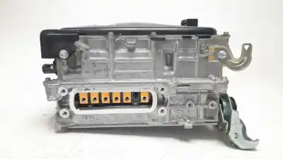 Second-hand car spare part alternator for toyota corolla (e21) sedan 1.8 16v hybrid oem iam references g920047330  