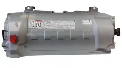 Peça sobressalente para automóvel em segunda mão  por TOYOTA COROLLA (E21)  Referências OEM IAM G928047150  