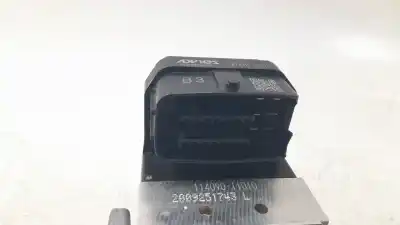 Second-hand car spare part brake pump for toyota corolla (e21) sedan 1.8 16v hybrid oem iam references 4721012310  