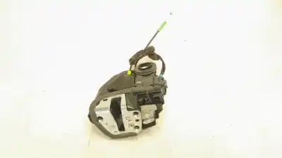 Peça sobressalente para automóvel em segunda mão fechadura da porta traseira esquerda por toyota corolla (e21) sedan 1.8 16v hybrid referências oem iam 6906002580