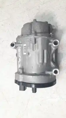 Peça sobressalente para automóvel em segunda mão compressor de ar condicionado a/a a/c por toyota corolla (e21) sedan 1.8 16v hybrid referências oem iam 8837012080