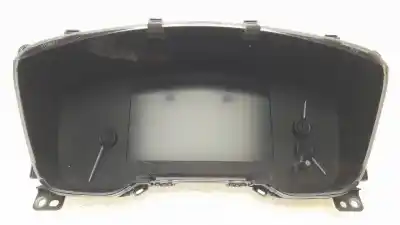 Peça sobressalente para automóvel em segunda mão quadrante por toyota corolla (e21) sedan 1.8 16v hybrid referências oem iam 83800fep60