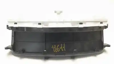 Peça sobressalente para automóvel em segunda mão quadrante por toyota corolla (e21) sedan 1.8 16v hybrid referências oem iam 83800fep60  mb2575808721