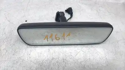 Peça sobressalente para automóvel em segunda mão espelho retrovisor interior por toyota corolla (e21) sedan 1.8 16v hybrid referências oem iam 878100ws30