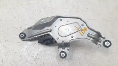 Peça sobressalente para automóvel em segunda mão motor do limpador traseiro por toyota corolla (e21) sedan 1.8 16v hybrid referências oem iam 8513002060