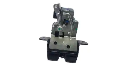 Second-hand car spare part trunk lock for hyundai bayon bayon oem iam references 81800q0500  