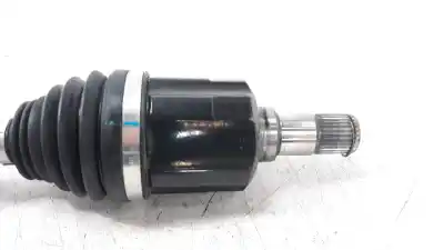 Second-hand car spare part front left transmission for kia niro i (de) 1.6 gdi hybrid oem iam references 49500at100  