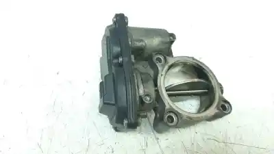 Peça sobressalente para automóvel em segunda mão Borboleta De Admissão por BMW SERIE 3 BERLINA (E90) 318d Referências OEM IAM 50836903  