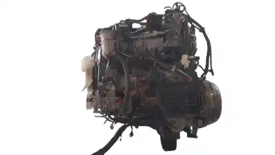 Pezzo di ricambio per auto di seconda mano MOTORE COMPLETO per TOYOTA LAND CRUISER (J12)  Riferimenti OEM IAM 1KD  