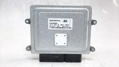 Peça sobressalente para automóvel em segunda mão centralina de motor uce por hyundai kona (os, ose, osi) 1.6 gdi hybrid referências oem iam 954412bee0  