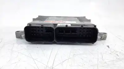 Peça sobressalente para automóvel em segunda mão centralina de motor uce por hyundai kona (os, ose, osi) 1.6 gdi hybrid referências oem iam 954412bee0  