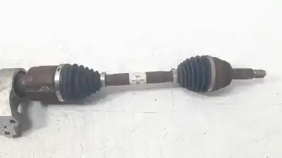 Peça sobressalente para automóvel em segunda mão transmissão dianteira direita por hyundai kona (os, ose, osi) 1.6 gdi hybrid referências oem iam 49560g2000  
