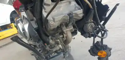 Pièce détachée automobile d'occasion moteur complet pour honda forza 125 forza 125 15 cv / 11 kw références oem iam rh11e  