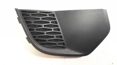 Second-hand car spare part right bumper grille for land rover discovery sport 2.0 td4 cat oem iam references fk7215a298d