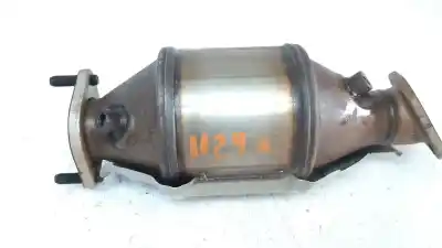 Piesă de schimb auto la mâna a doua catalizator pentru hyundai tucson classic blue referințe oem iam 289g72m200