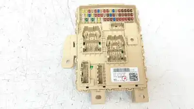 Piesă de schimb auto la mâna a doua panou siguranțe pentru hyundai tucson classic blue referințe oem iam 91950n7230