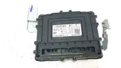 Piesă de schimb auto la mâna a doua modul electrotic pentru hyundai tucson classic blue referințe oem iam 95400n7001