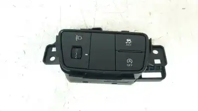 Piesă de schimb auto la mâna a doua intrerusator pentru hyundai tucson classic blue referințe oem iam 93750n7030nnb
