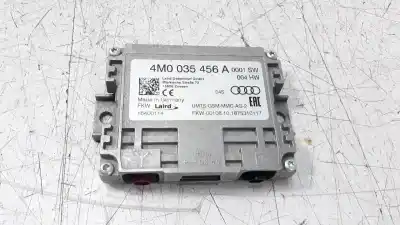 Second-hand car spare part  for SEAT ARONA (KJ7, KJP)  OEM IAM references 4M0035456A  