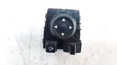 Piesă de schimb auto la mâna a doua buton reglaj oglinzi pentru hyundai tucson classic blue referințe oem iam 93530n72004x