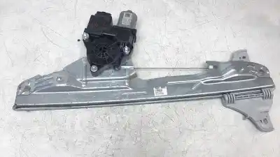 Автозапчасти б/у РЕГУЛЯТОР СТЕКЛА ПЕРЕДНЕГО ЛЕВОГО за HYUNDAI KONA  ссылки OEM IAM 82401J9010  