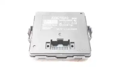 Pezzo di ricambio per auto di seconda mano MODULO ELETTRONICO per AUDI A1 SPORTBACK (GBA)  Riferimenti OEM IAM 3Q0907530AG  