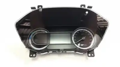 Second-hand car spare part Dashboard for KIA NIRO I (DE) 1.6 GDI Hybrid OEM IAM references 94053G5320  