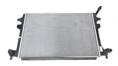 Tweedehands auto-onderdeel WATERRADIATOR voor AUDI A1 SPORTBACK (GBA)  OEM IAM-referenties 2Q0121253D  550232