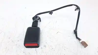 Piesă de schimb auto la mâna a doua centurã de sigurantã spate stânga pentru hyundai tucson classic blue referințe oem iam 89830n7000nnb