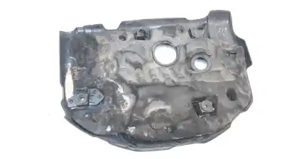 Автозапчасти б/у крышка двигателя за mazda cx-5 (kf) 2.2 d ссылки oem iam shbh10230a  