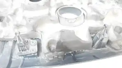 Автозапчасти б/у крышка двигателя за mazda cx-5 (kf) 2.2 d ссылки oem iam shbh10230a  