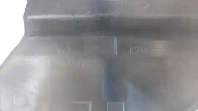 Pezzo di ricambio per auto di seconda mano cauzione di espansione per mazda cx-3 2.0 cat riferimenti oem iam sho115350  