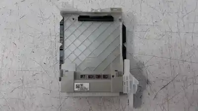 Second-hand car spare part FUSE BOX UNIT for TOYOTA COROLLA (E21)  OEM IAM references 8273002P80  63589313